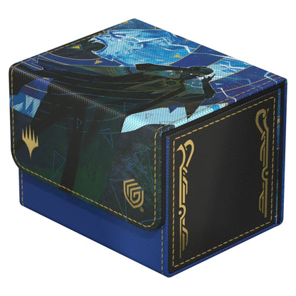 Ultimate Guard: Magic the Gathering Secrets of Strixhaven Sidewinder 100+ Xenoskin (Pongify)