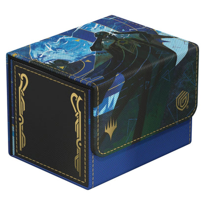 Ultimate Guard: Magic the Gathering Secrets of Strixhaven Sidewinder 100+ Xenoskin (Pongify)