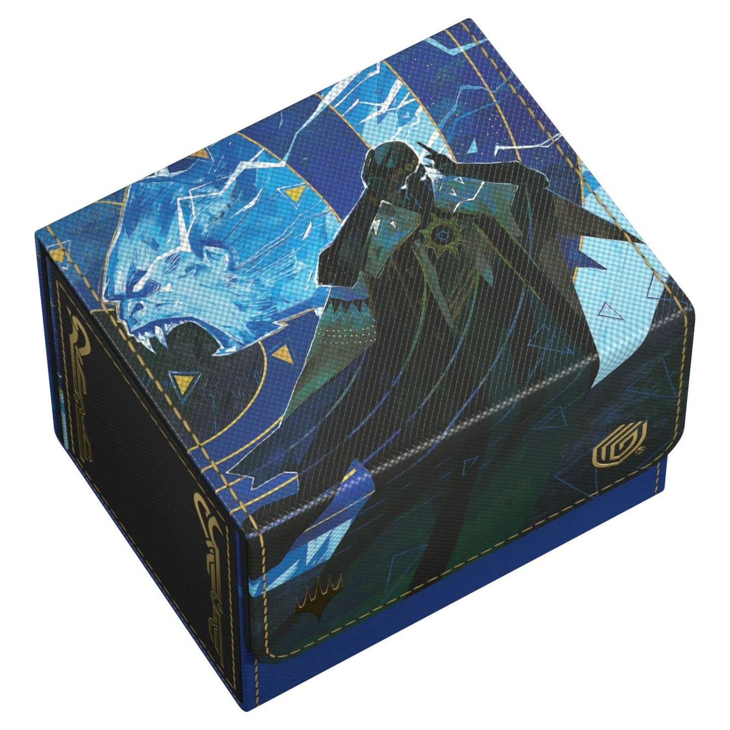 Ultimate Guard: Magic the Gathering Secrets of Strixhaven Sidewinder 100+ Xenoskin (Pongify)