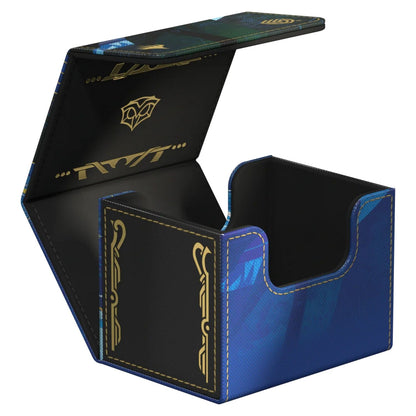 Ultimate Guard: Magic the Gathering Secrets of Strixhaven Sidewinder 100+ Xenoskin (Pongify)