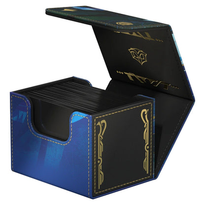 Ultimate Guard: Magic the Gathering Secrets of Strixhaven Sidewinder 100+ Xenoskin (Pongify)