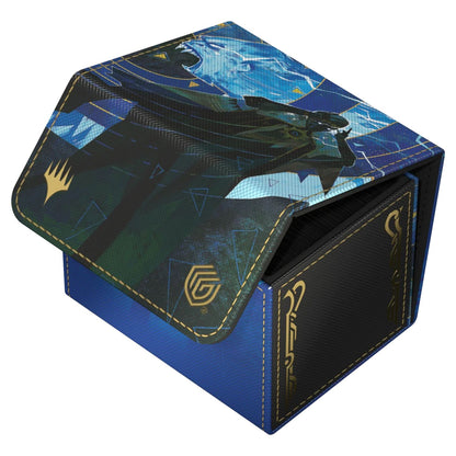 Ultimate Guard: Magic the Gathering Secrets of Strixhaven Sidewinder 100+ Xenoskin (Pongify)