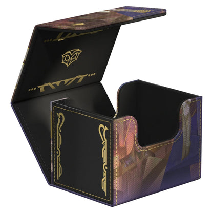 Ultimate Guard: Magic the Gathering Secrets of Strixhaven Sidewinder 100+ Xenoskin (Akroma's Will)