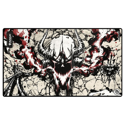 Ultimate Guard: Magic the Gathering Secrets of Strixhaven Playmat (Vampiric Tutor)