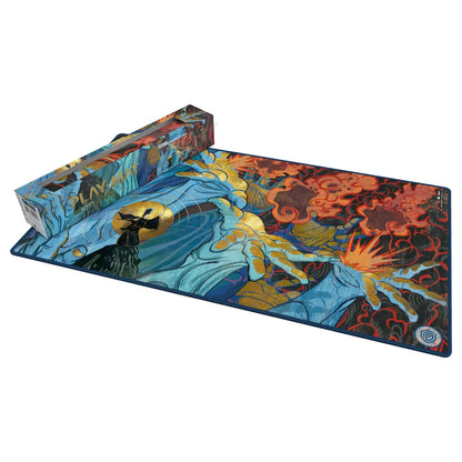 Ultimate Guard: Magic the Gathering Secrets of Strixhaven Playmat (Flusterstorm)