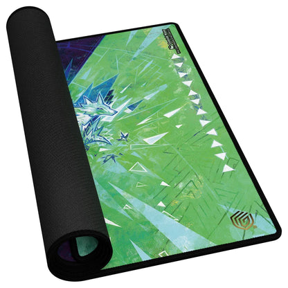 Ultimate Guard: Magic the Gathering Secrets of Strixhaven Playmat (Quandrix)