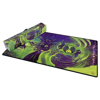Ultimate Guard: Magic the Gathering Secrets of Strixhaven Playmat (Witherbloom)