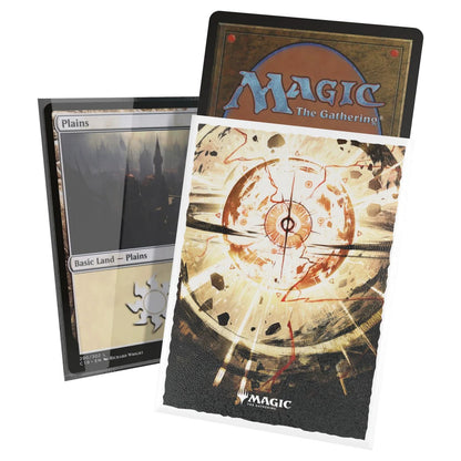 Ultimate Guard: Magic the Gathering Secrets of Strixhaven Art Sleeves (Armageddon)