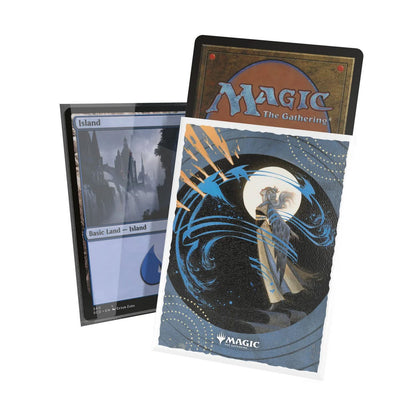 Ultimate Guard: Magic the Gathering Secrets of Strixhaven Art Sleeves (Force of Will)