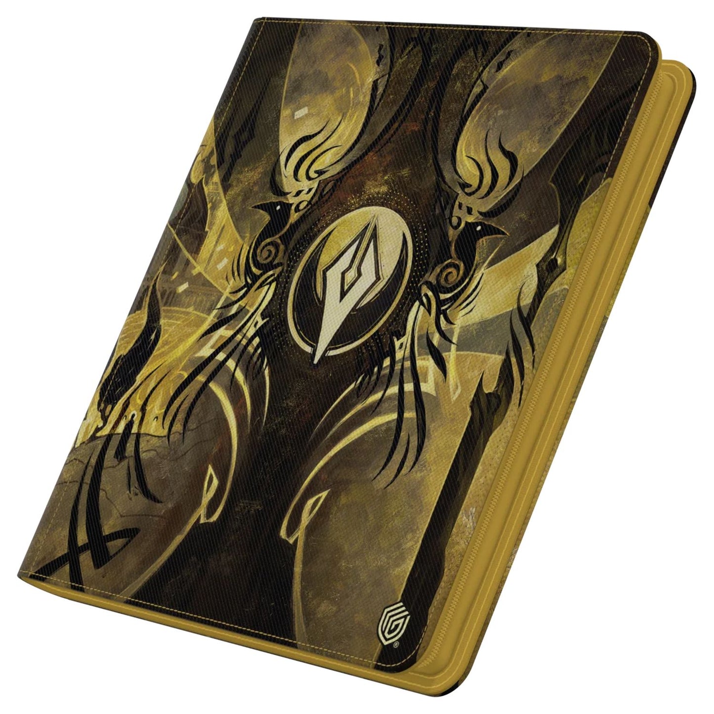 Ultimate Guard: Magic the Gathering Secrets of Strixhaven Zipfolio 480 Xenoskin (Silverquill)