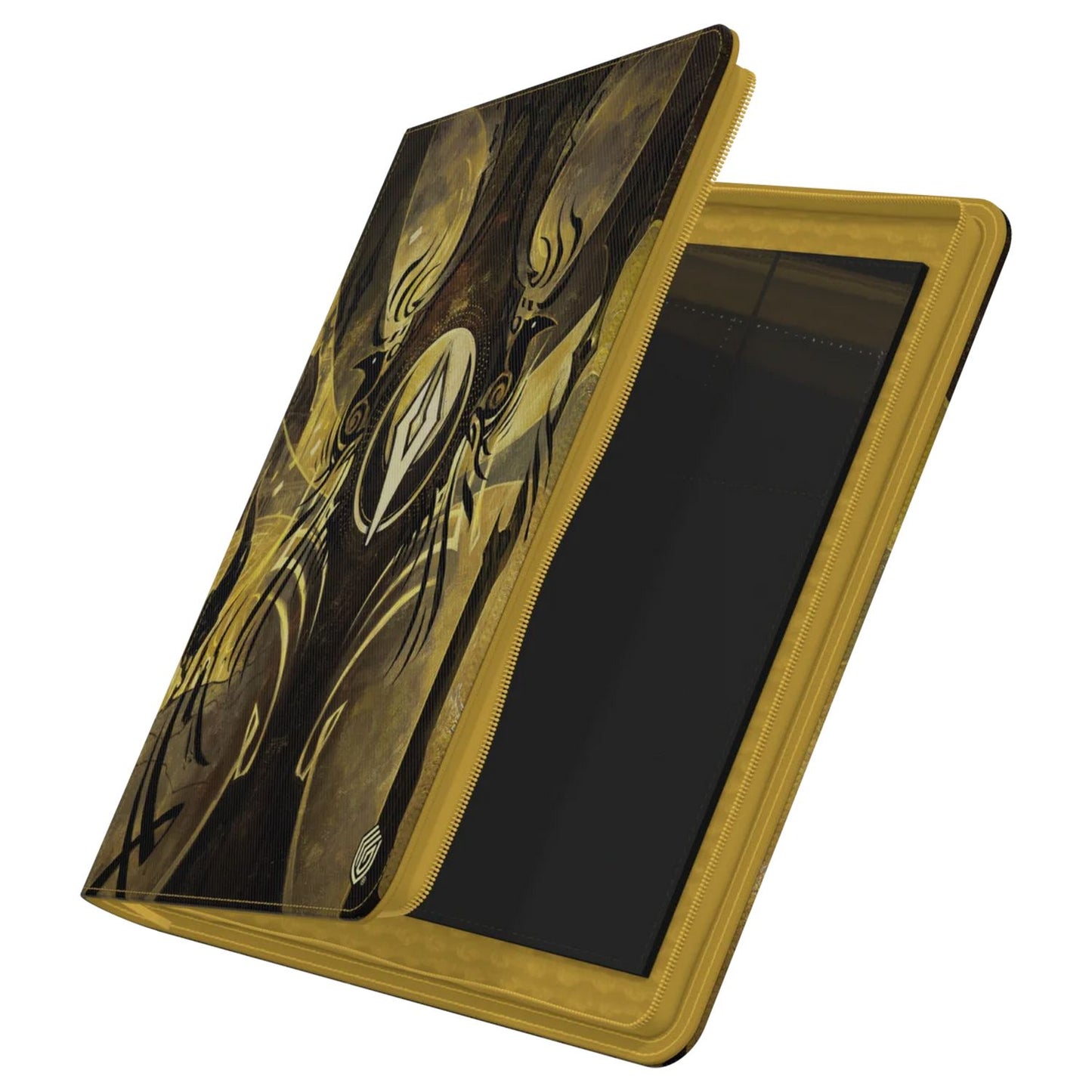 Ultimate Guard: Magic the Gathering Secrets of Strixhaven Zipfolio 480 Xenoskin (Silverquill)