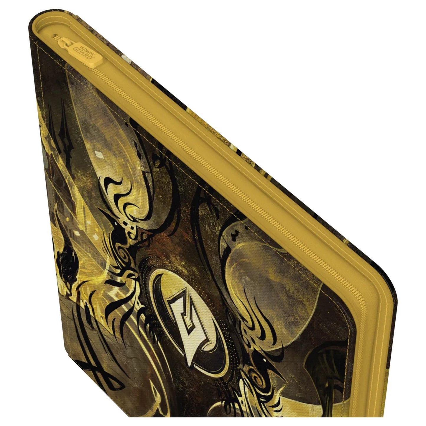 Ultimate Guard: Magic the Gathering Secrets of Strixhaven Zipfolio 480 Xenoskin (Silverquill)