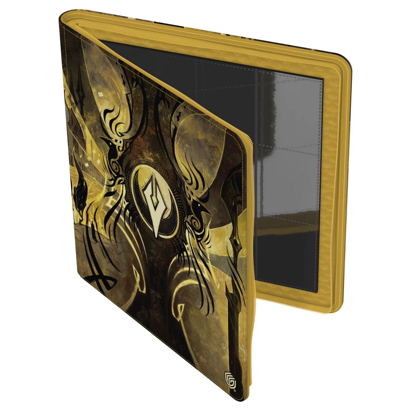 Ultimate Guard: Magic the Gathering Secrets of Strixhaven Zipfolio 480 Xenoskin (Silverquill)