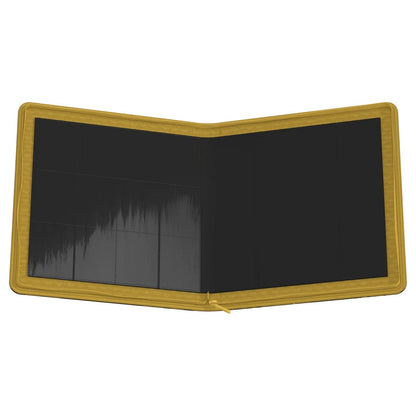 Ultimate Guard: Magic the Gathering Secrets of Strixhaven Zipfolio 480 Xenoskin (Silverquill)