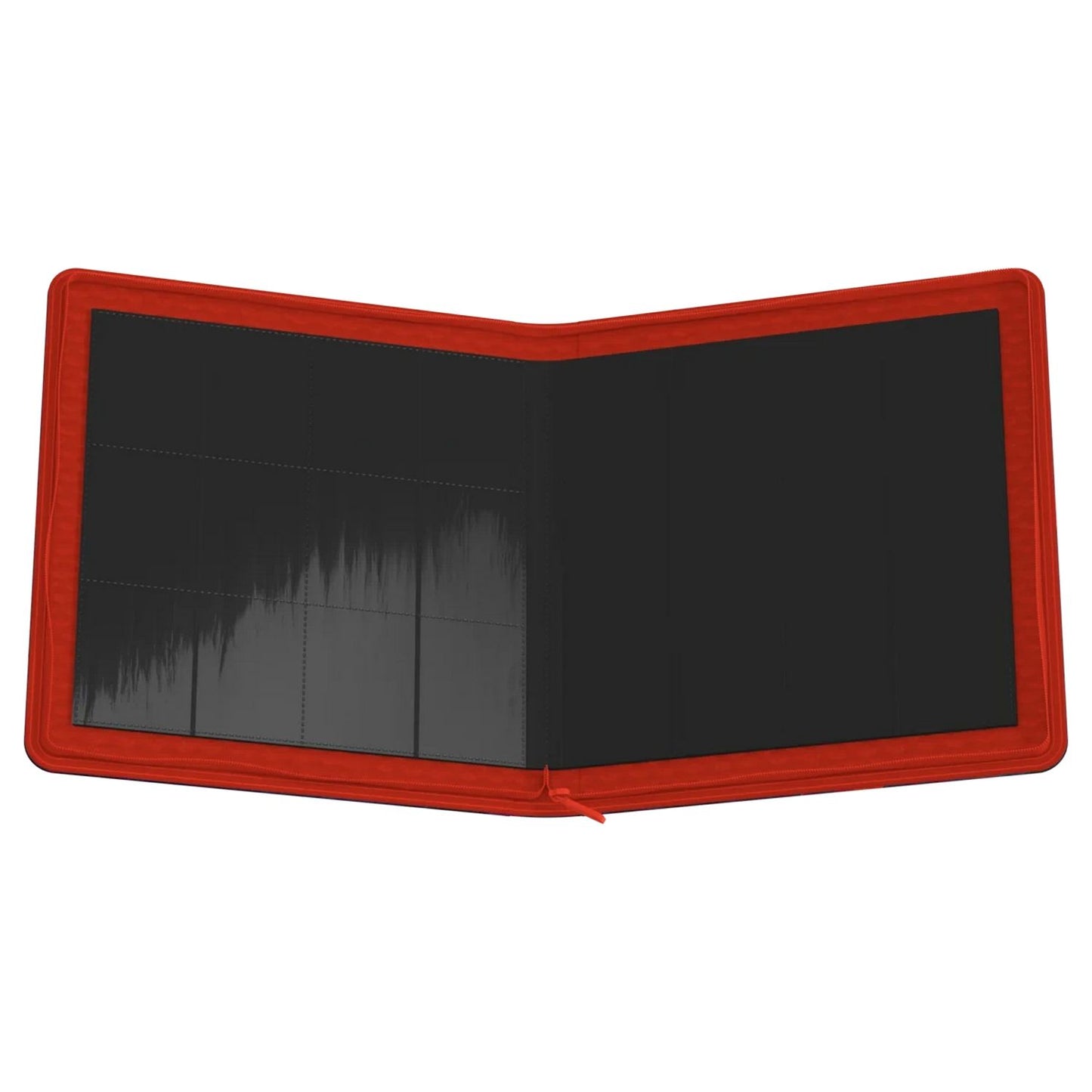 Ultimate Guard: Magic the Gathering Secrets of Strixhaven Zipfolio 480 Xenoskin (Prismari)