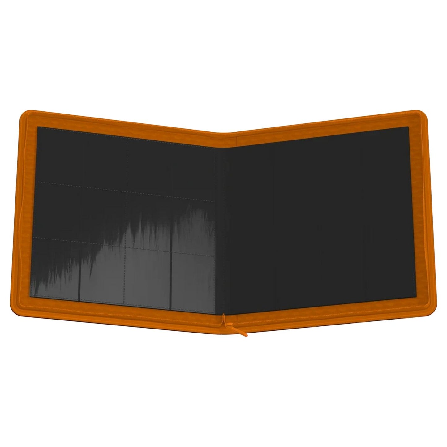 Ultimate Guard: Magic the Gathering Secrets of Strixhaven Zipfolio 480 Xenoskin (Lorehold)