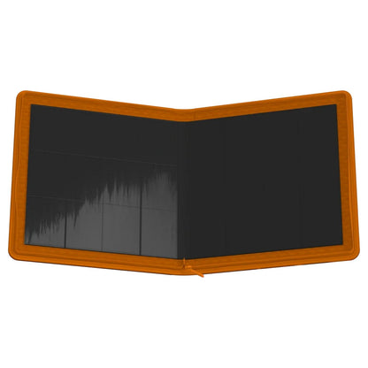 Ultimate Guard: Magic the Gathering Secrets of Strixhaven Zipfolio 480 Xenoskin (Lorehold)