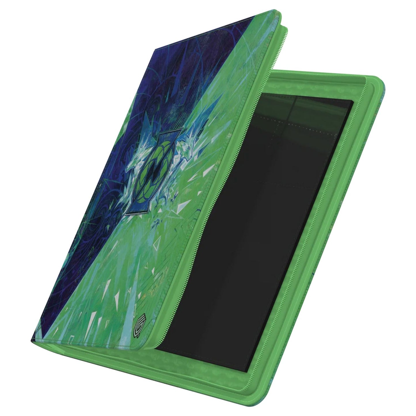 Ultimate Guard: Magic the Gathering Secrets of Strixhaven Zipfolio 480 Xenoskin (Quandrix)