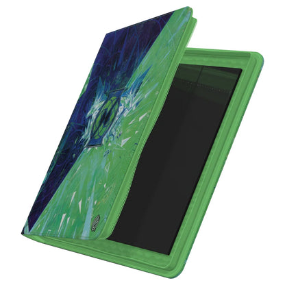 Ultimate Guard: Magic the Gathering Secrets of Strixhaven Zipfolio 480 Xenoskin (Quandrix)