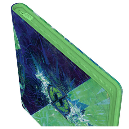 Ultimate Guard: Magic the Gathering Secrets of Strixhaven Zipfolio 480 Xenoskin (Quandrix)