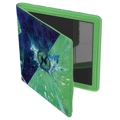 Ultimate Guard: Magic the Gathering Secrets of Strixhaven Zipfolio 480 Xenoskin (Quandrix)