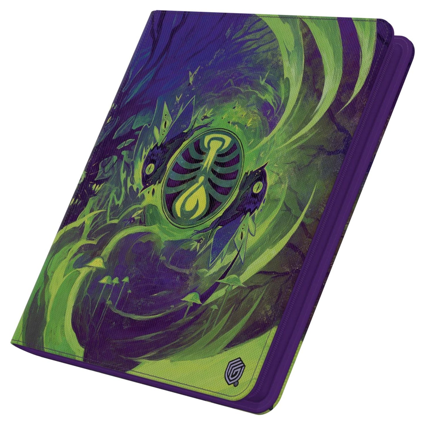 Ultimate Guard: Magic the Gathering Secrets of Strixhaven Zipfolio 480 Xenoskin (Witherbloom)