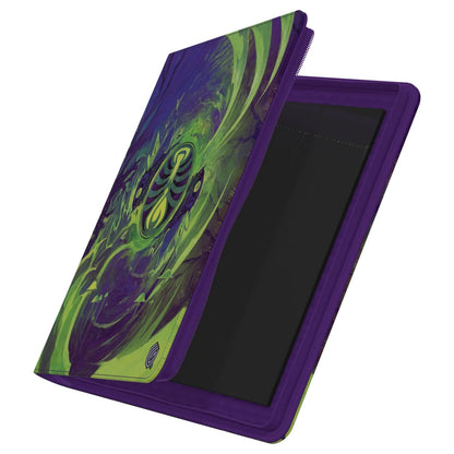 Ultimate Guard: Magic the Gathering Secrets of Strixhaven Zipfolio 480 Xenoskin (Witherbloom)