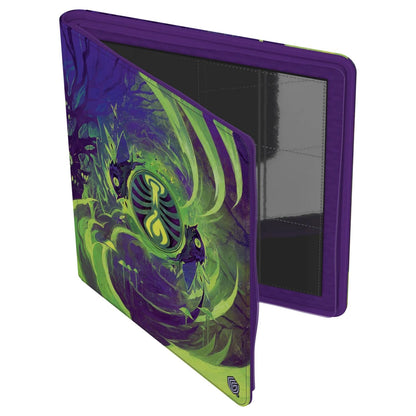 Ultimate Guard: Magic the Gathering Secrets of Strixhaven Zipfolio 480 Xenoskin (Witherbloom)