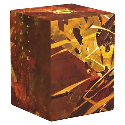 Ultimate Guard: Magic the Gathering Secrets of Strixhaven RTE Boulder 100+ (Lorehold)