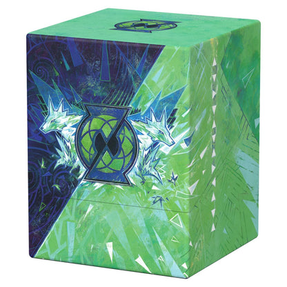 Ultimate Guard: Magic the Gathering Secrets of Strixhaven RTE Boulder 100+ (Quandrix)