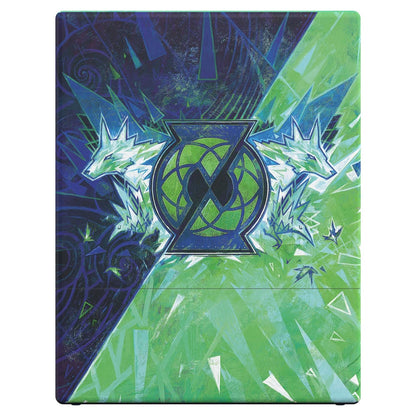 Ultimate Guard: Magic the Gathering Secrets of Strixhaven RTE Boulder 100+ (Quandrix)