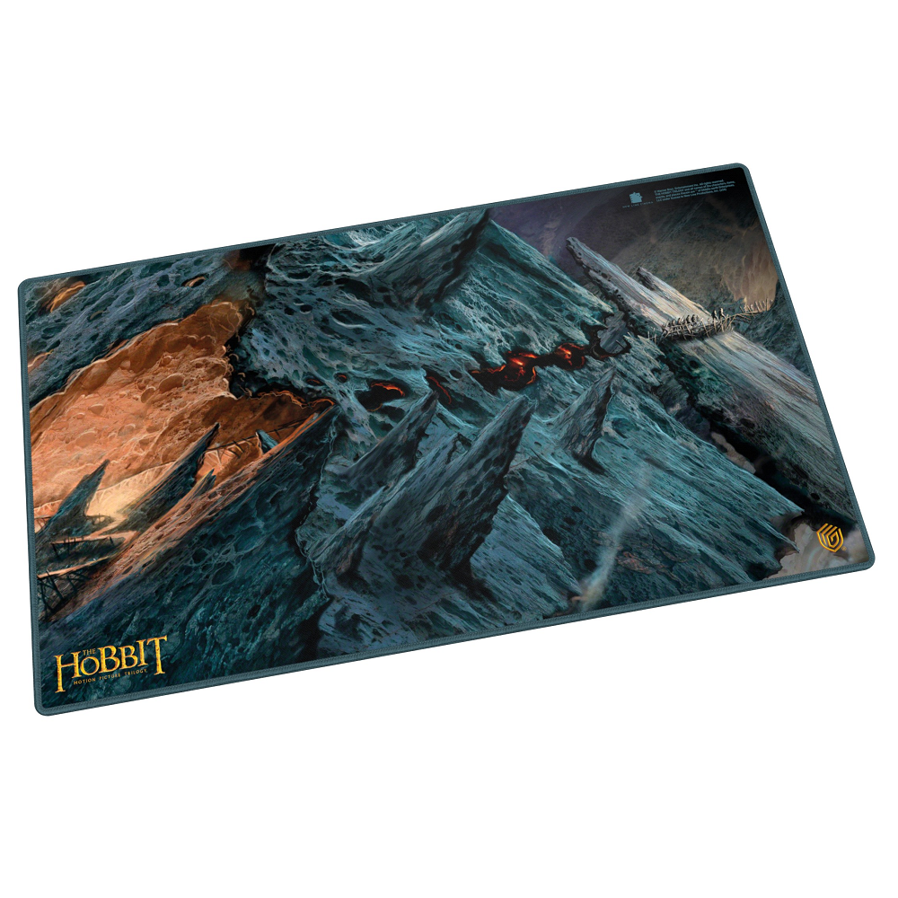 Ultimate Guard: The Hobbit Playmat (Goblin Town)