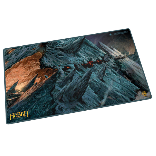 Ultimate Guard: The Hobbit Playmat (Goblin Town)