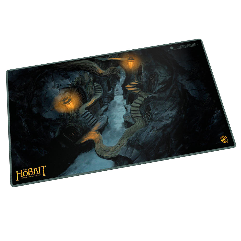 Ultimate Guard: The Hobbit Playmat (Thranduil's Kingdom)
