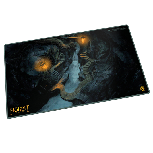 Ultimate Guard: The Hobbit Playmat (Thranduil's Kingdom)