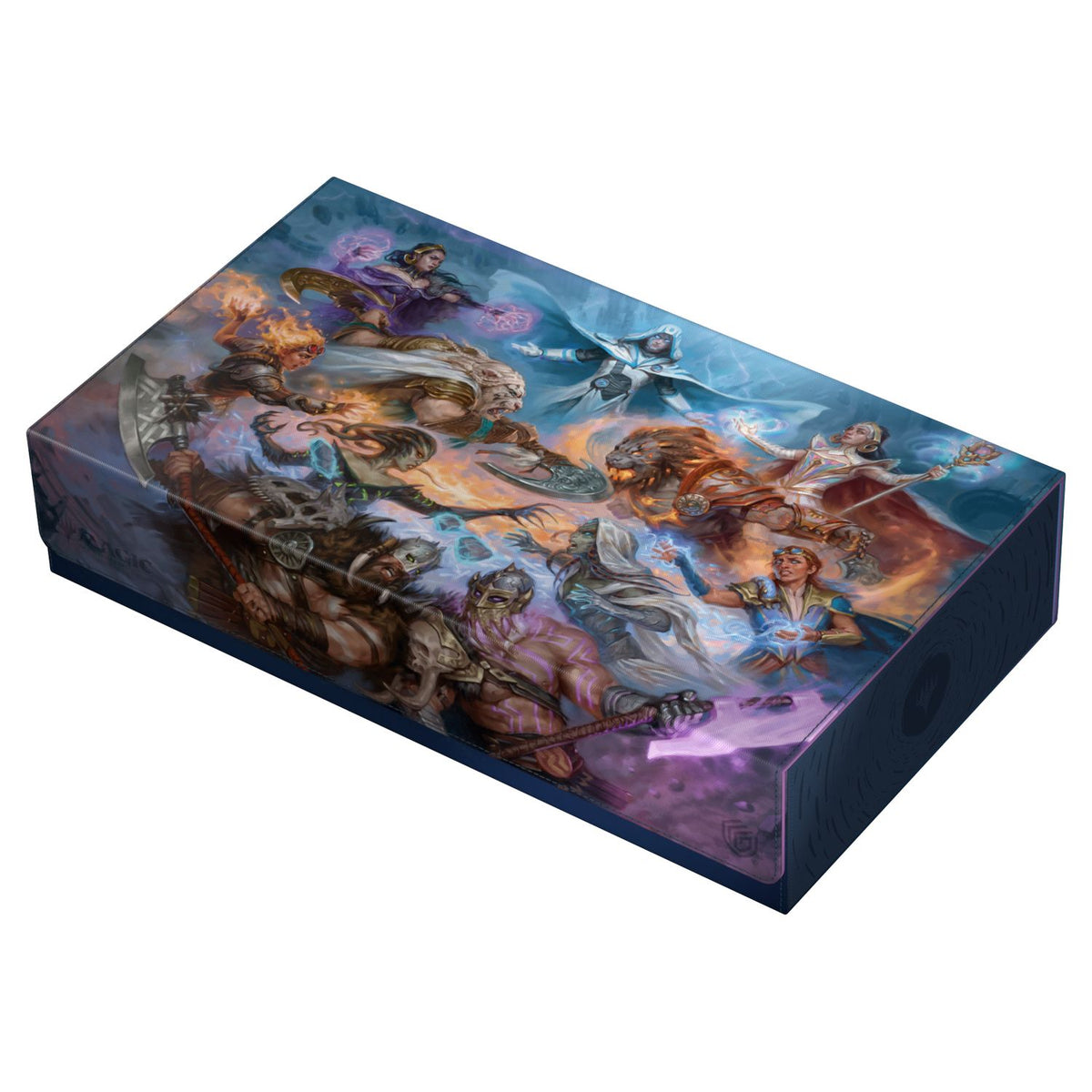 Ultimate Guard: Magic the Gathering Reality Fracture Omnihive 1000+ Xenoskin (Face Yourself)