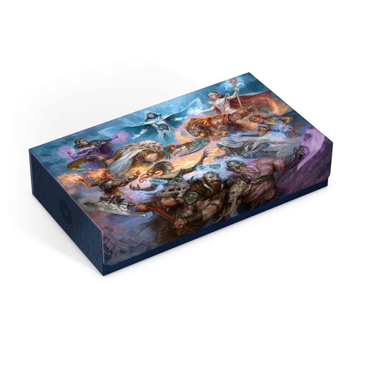 Ultimate Guard: Magic the Gathering Reality Fracture Omnihive 1000+ Xenoskin (Face Yourself)