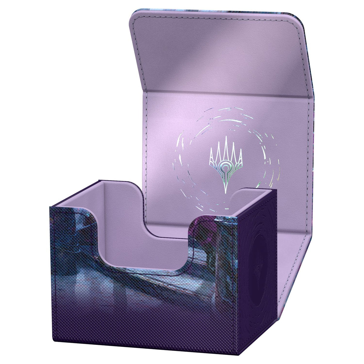 Ultimate Guard: Magic the Gathering Reality Fracture Sidewinder 100+ Xenoskin (Liliana, Callous Necromancer)
