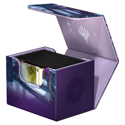 Ultimate Guard: Magic the Gathering Reality Fracture Sidewinder 100+ Xenoskin (Liliana, Callous Necromancer)