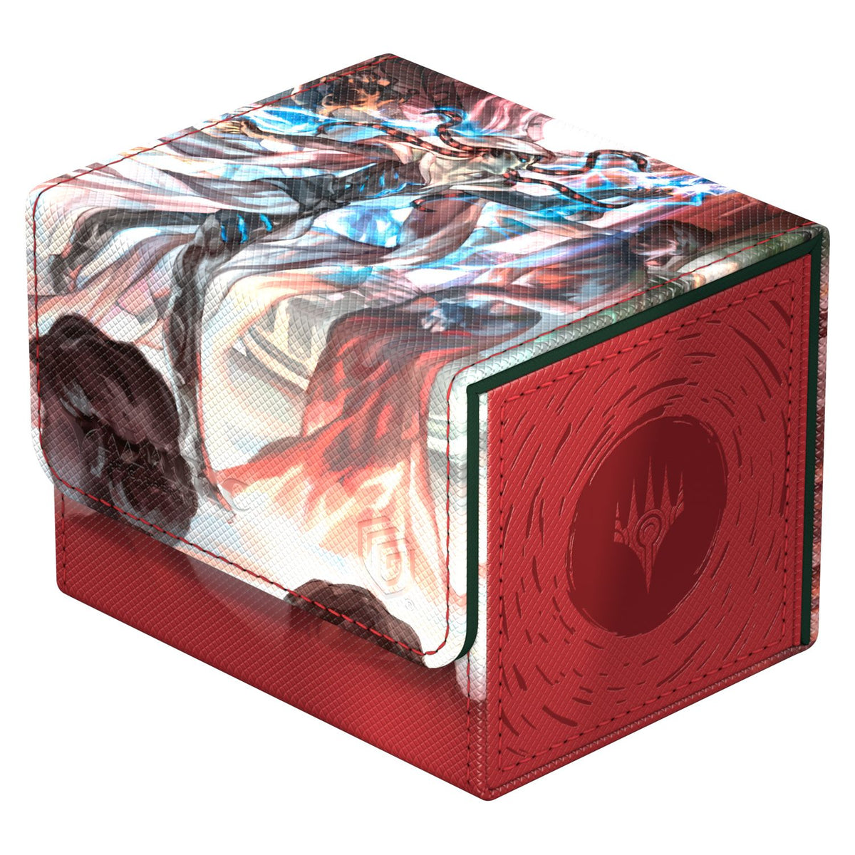 Ultimate Guard: Magic the Gathering Reality Fracture Sidewinder 100+ Xenoskin (Vraska, Creative Aethermage)