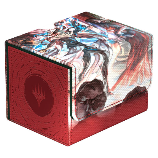 Ultimate Guard: Magic the Gathering Reality Fracture Sidewinder 100+ Xenoskin (Vraska, Creative Aethermage)