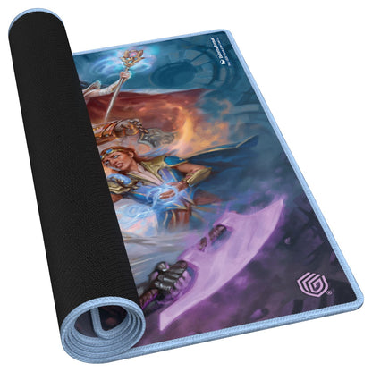 Ultimate Guard: Magic the Gathering Reality Fracture Playmat (Face Yourself)