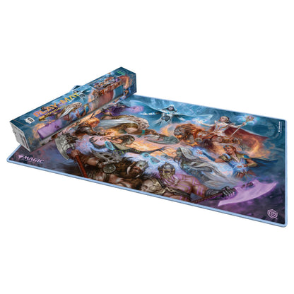 Ultimate Guard: Magic the Gathering Reality Fracture Playmat (Face Yourself)