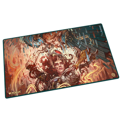 Ultimate Guard: Magic the Gathering Reality Fracture Playmat (Identity Echo)
