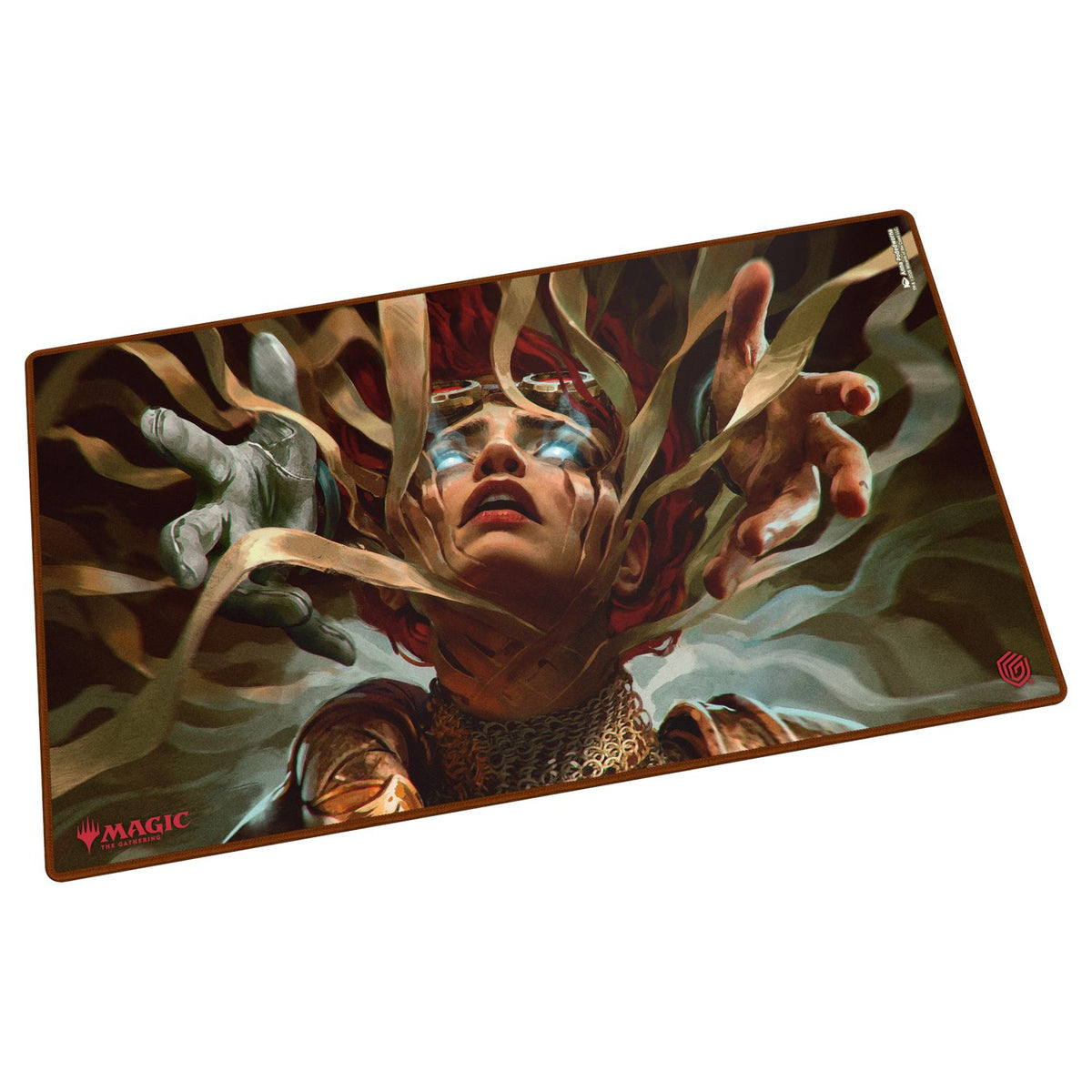 Ultimate Guard: Magic the Gathering Reality Fracture Playmat (Countersculpt)