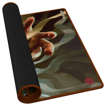 Ultimate Guard: Magic the Gathering Reality Fracture Playmat (Countersculpt)