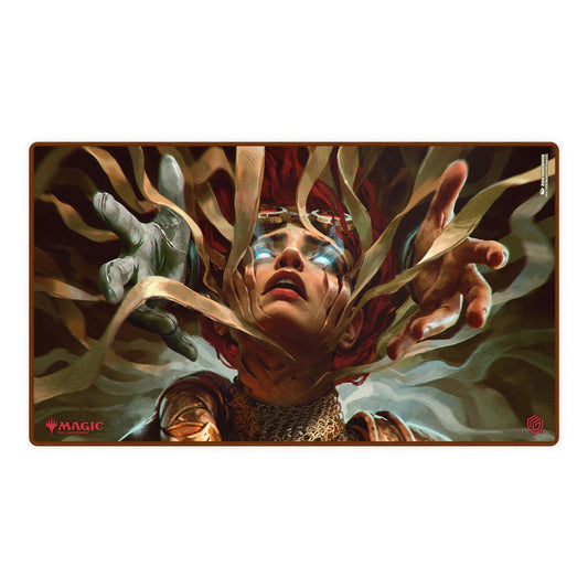 Ultimate Guard: Magic the Gathering Reality Fracture Playmat (Countersculpt)
