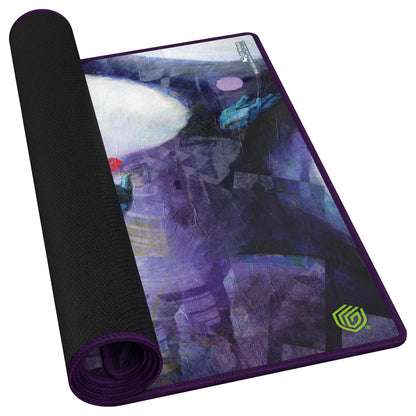 Ultimate Guard: Magic the Gathering Reality Fracture Playmat (Avatar of Burgeoning Echoes)