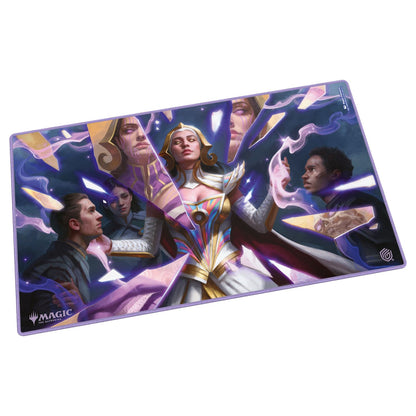 Ultimate Guard: Magic the Gathering Reality Fracture Playmat (Return to the Light Realms)