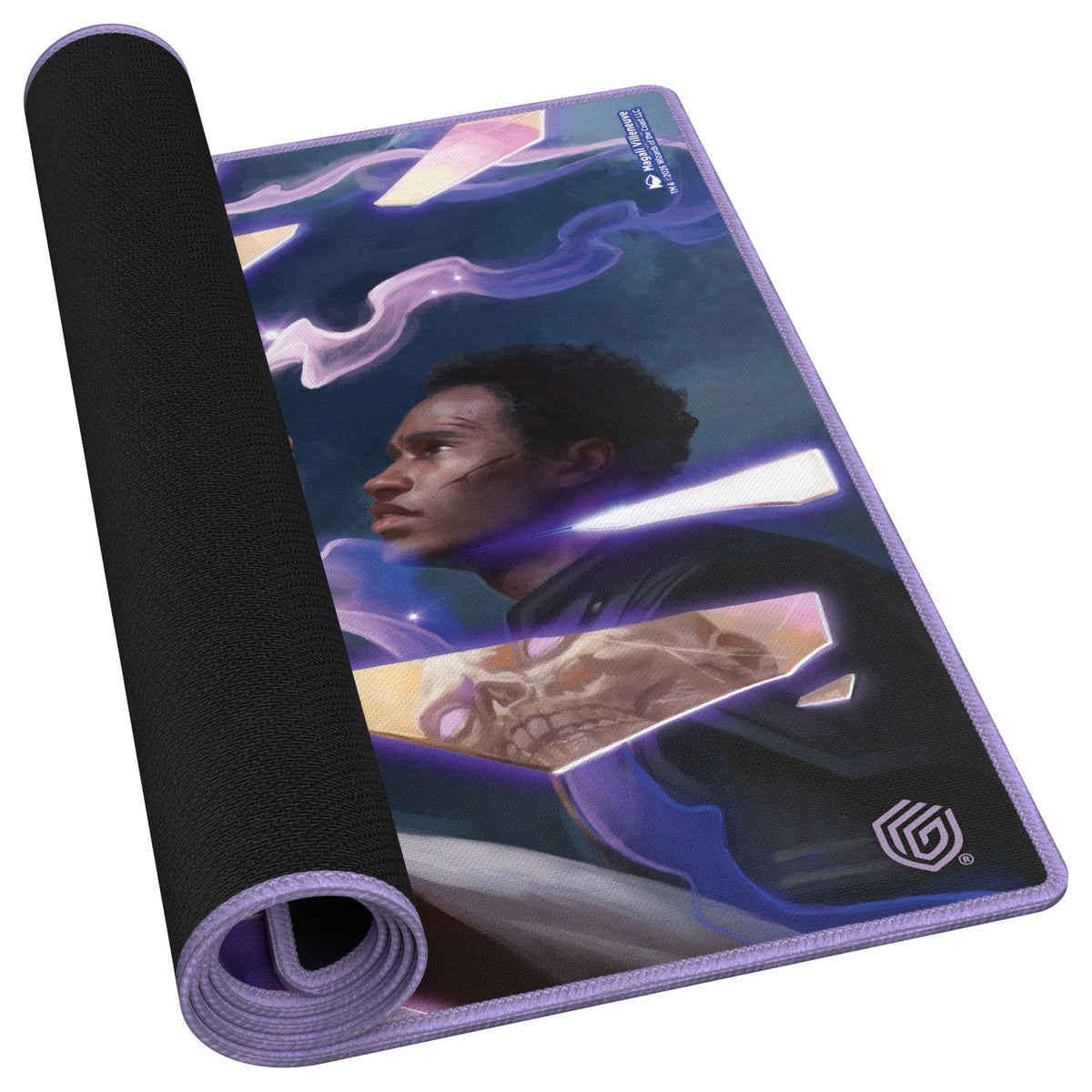 Ultimate Guard: Magic the Gathering Reality Fracture Playmat (Return to the Light Realms)